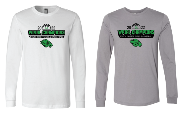 SFGBB LONG SLEEVE TEE - Image 2