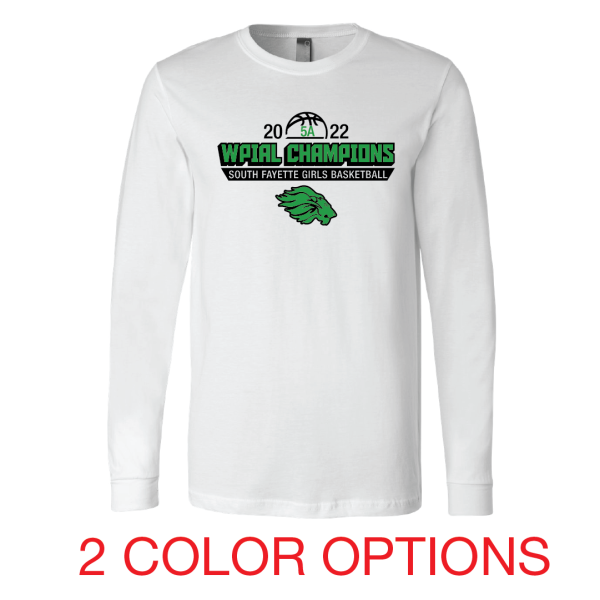 SFGBB LONG SLEEVE TEE