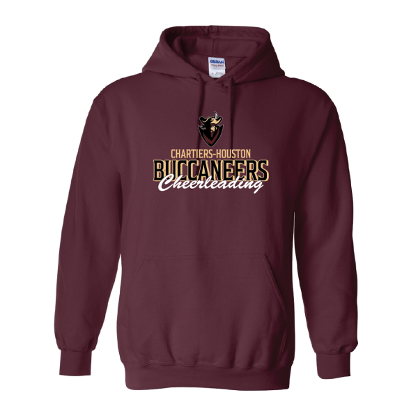 CHYCA UNISEX HOODIE