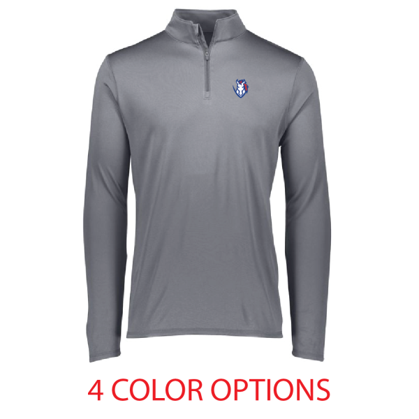 CVFB 1/4 ZIP