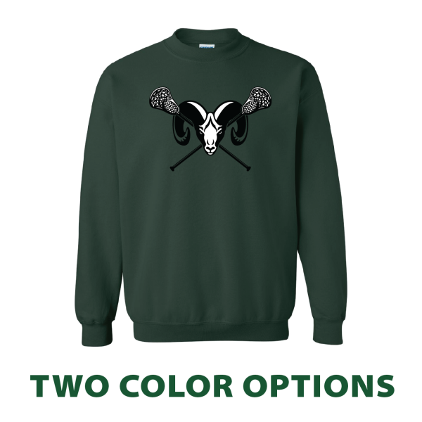PRYLAX CREWNECK SWEATSHIRT