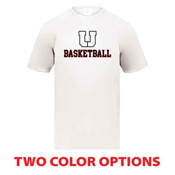 USC LTBB WICKING TEE