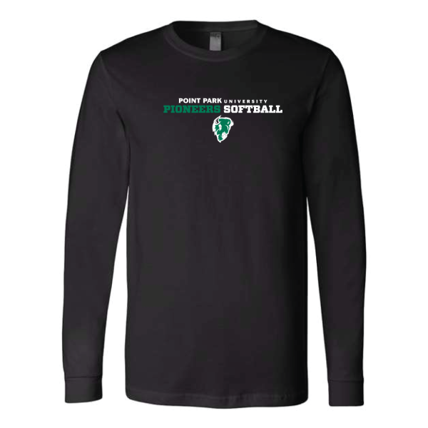 PPSB BELLA+CANVAS LONG SLEEVE T-SHIRT