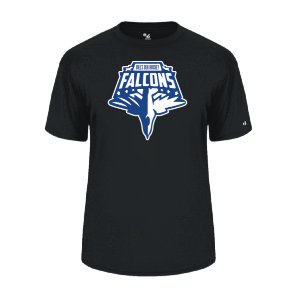 BDH WICKING TEE - Image 2