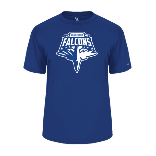 BDH WICKING TEE - Image 3