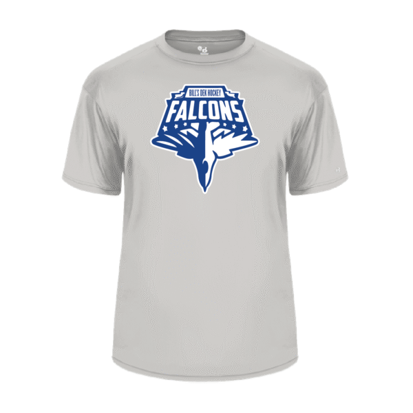 BDH WICKING TEE - Image 4