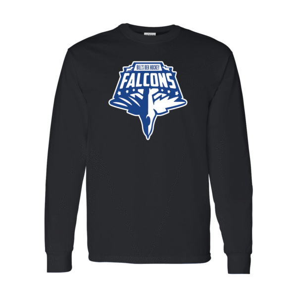 BDH LONG SLEEVE T-SHIRT - Image 2