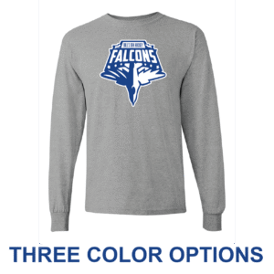 BDH LONG SLEEVE T-SHIRT