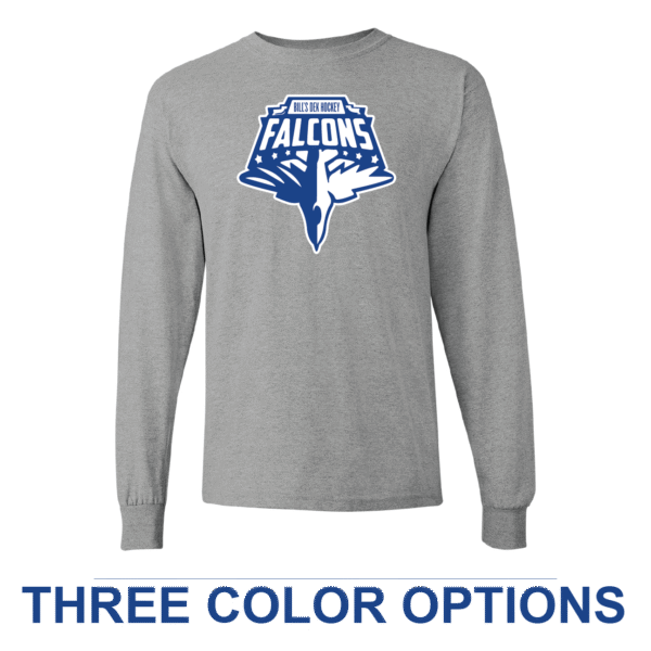 BDH LONG SLEEVE T-SHIRT