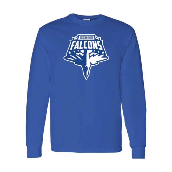 BDH LONG SLEEVE T-SHIRT - Image 3