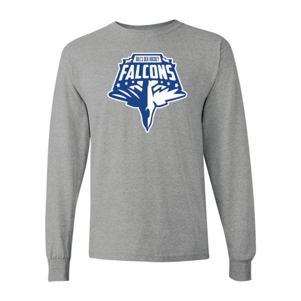 BDH LONG SLEEVE T-SHIRT - Image 4