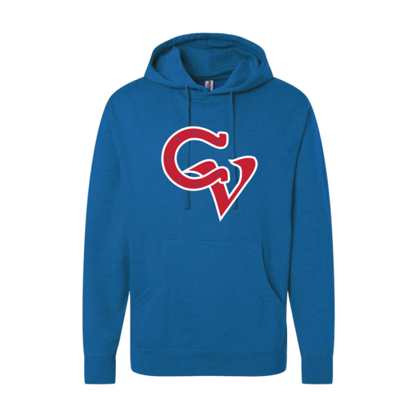 CVSB HOODIE - Image 2
