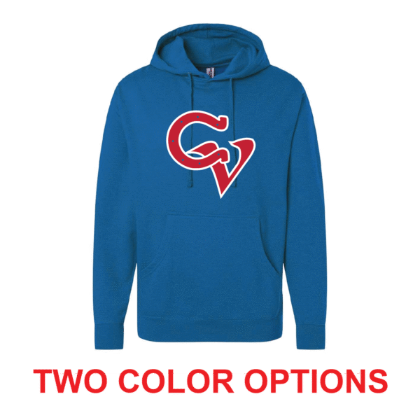 CVSB HOODIE