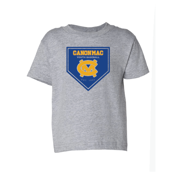 CMBSB TODDLER SHORT SLEEVE TEE - Image 3
