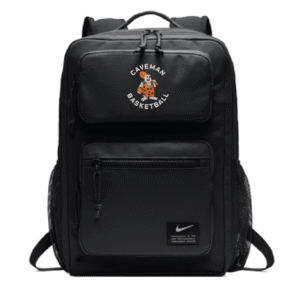 CAVEMAN BACKPACK