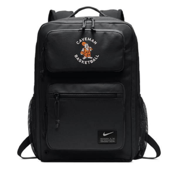 CAVEMAN BACKPACK