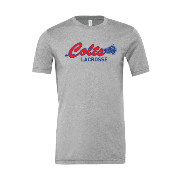 CVBYLAX SOFT TEE