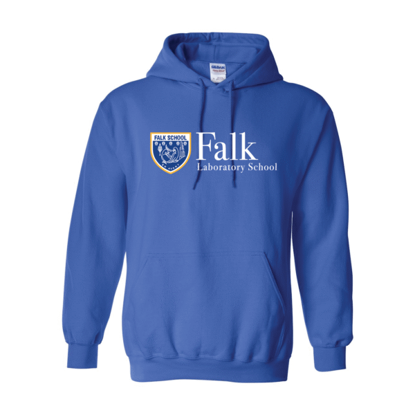 FALK HOODIE - Image 2