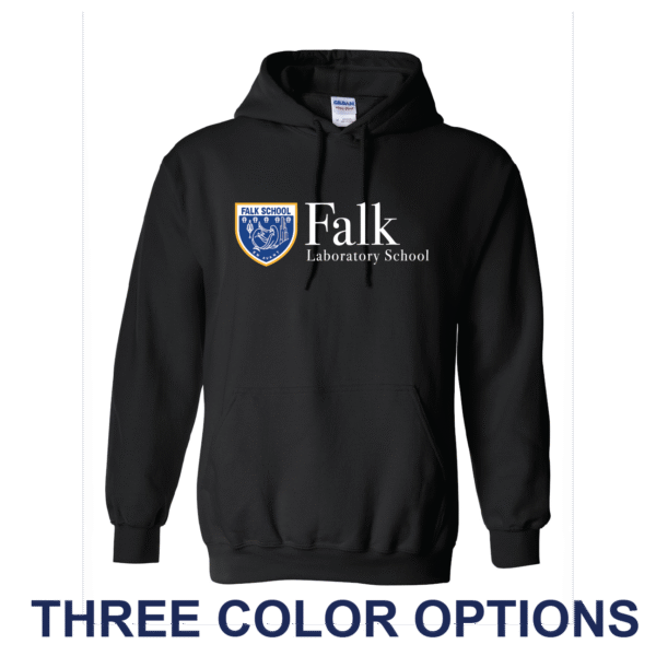 FALK HOODIE