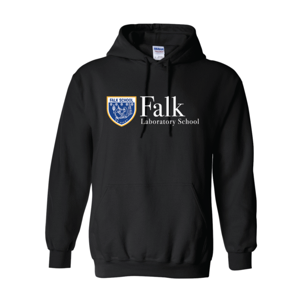 FALK HOODIE - Image 3