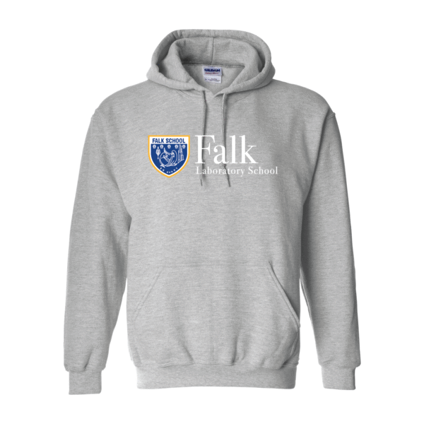 FALK HOODIE - Image 4