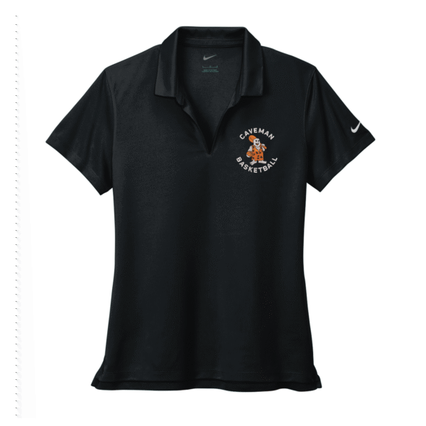 CAVEMAN NIKE POLO - Image 5