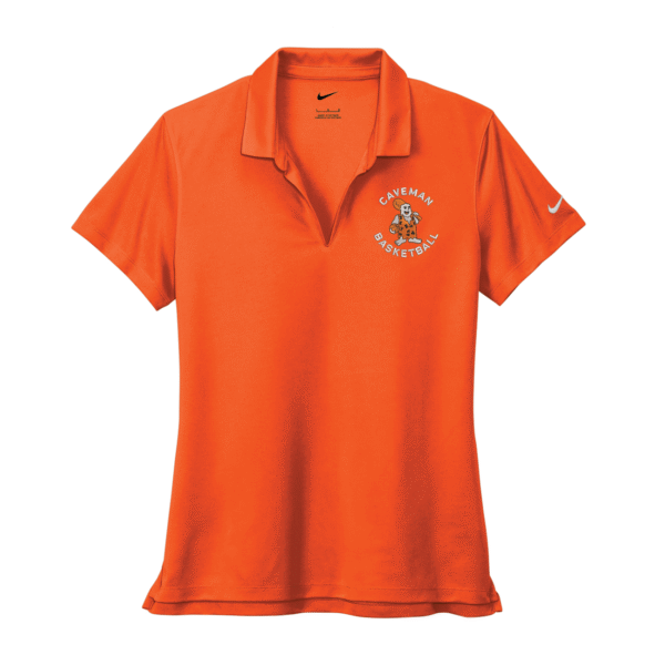 CAVEMAN NIKE POLO - Image 7