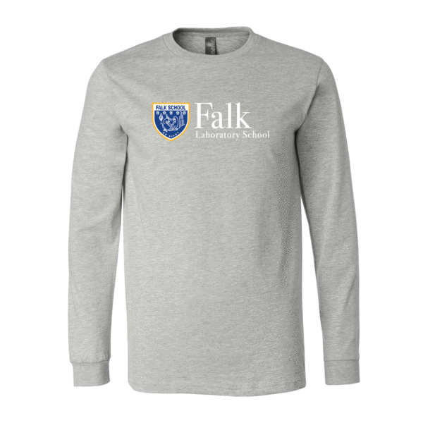 FALK LONG SLEEVE T-SHIRT - Image 4