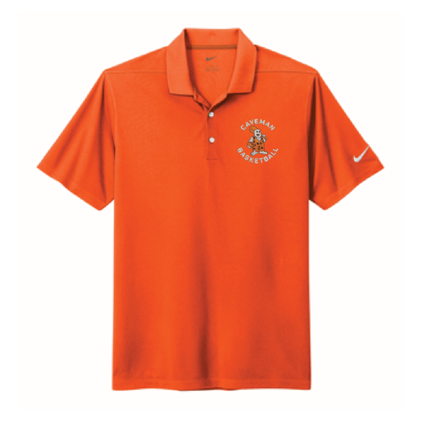 CAVEMAN NIKE POLO - Image 4