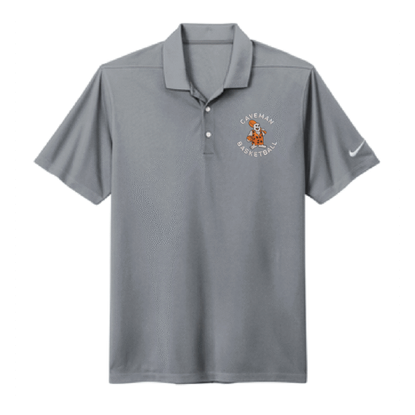 CAVEMAN NIKE POLO - Image 3