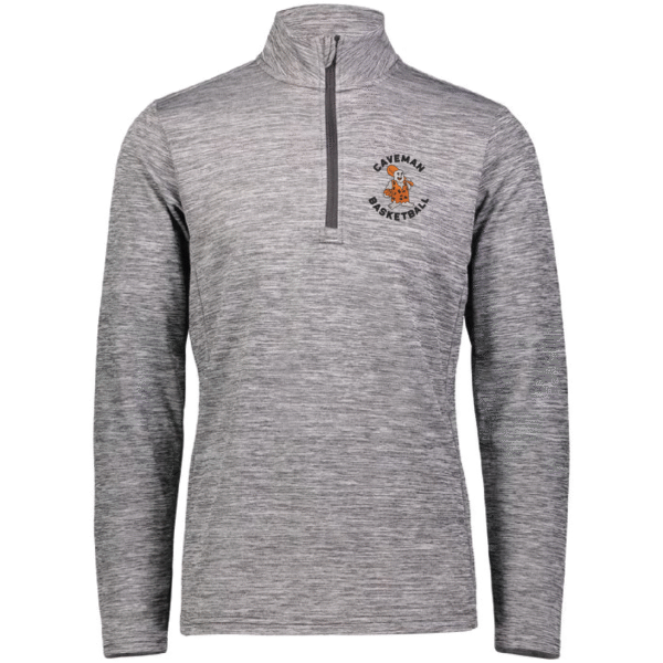 CAVEMAN RUSSELL 1/4 ZIP - Image 2