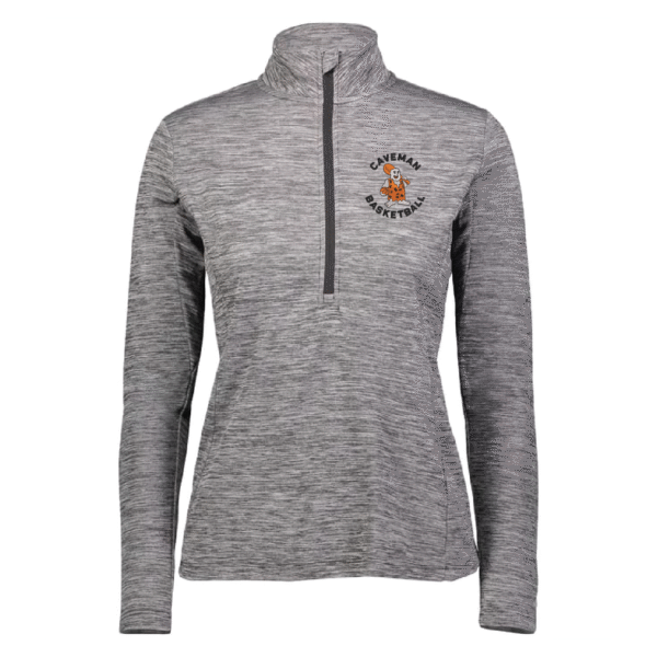 CAVEMAN RUSSELL 1/4 ZIP - Image 4