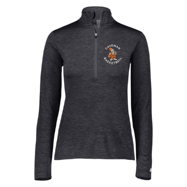 CAVEMAN RUSSELL 1/4 ZIP - Image 5