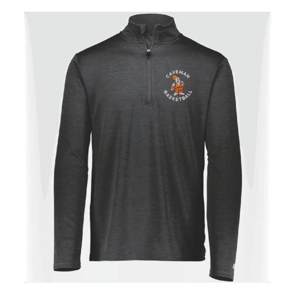 CAVEMAN RUSSELL 1/4 ZIP - Image 3