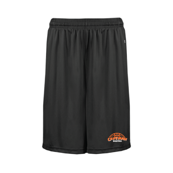 CAVEMAN SHORTS - Image 2