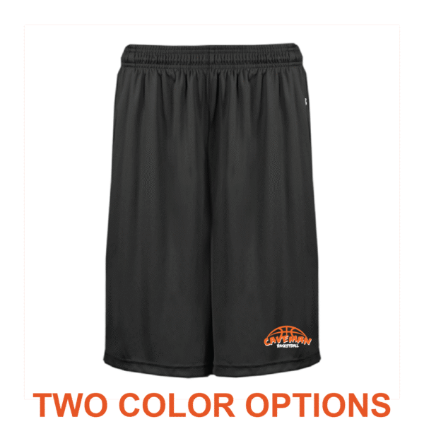 CAVEMAN SHORTS