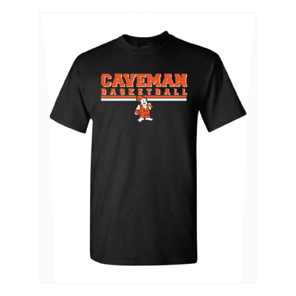 CAVEMAN TEE - Image 2