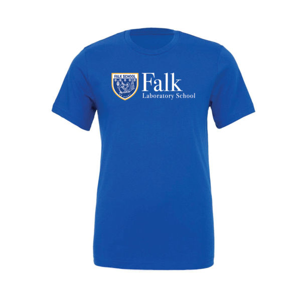 FALK T-SHIRT - Image 2