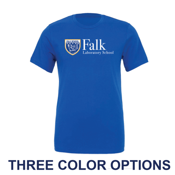 FALK T-SHIRT