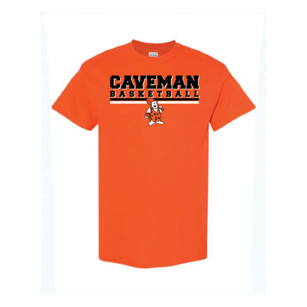 CAVEMAN TEE - Image 4