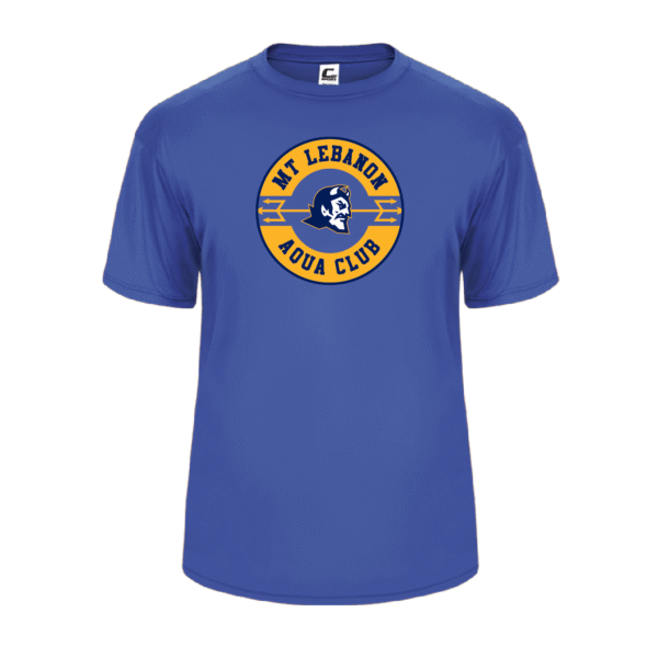 MLAC WICKING TEE - Image 2
