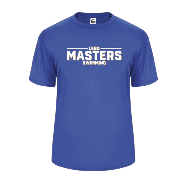 MLAC WICKING TEE - Image 4