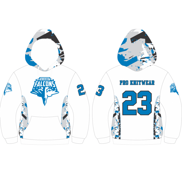 BDH SUBLIMATED HOODIE - Image 3