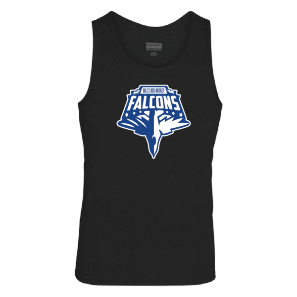 BDH UNISEX WICKING TANK - Image 2