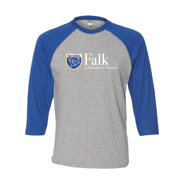 FALK BASEBALL TEE