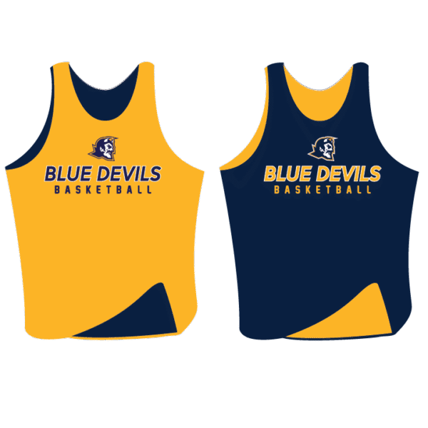 MTLVB 3V3 JERSEY (3RD-4TH GRADE)