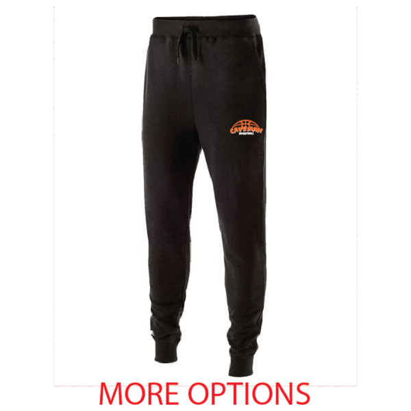 CAVEMAN JOGGERS