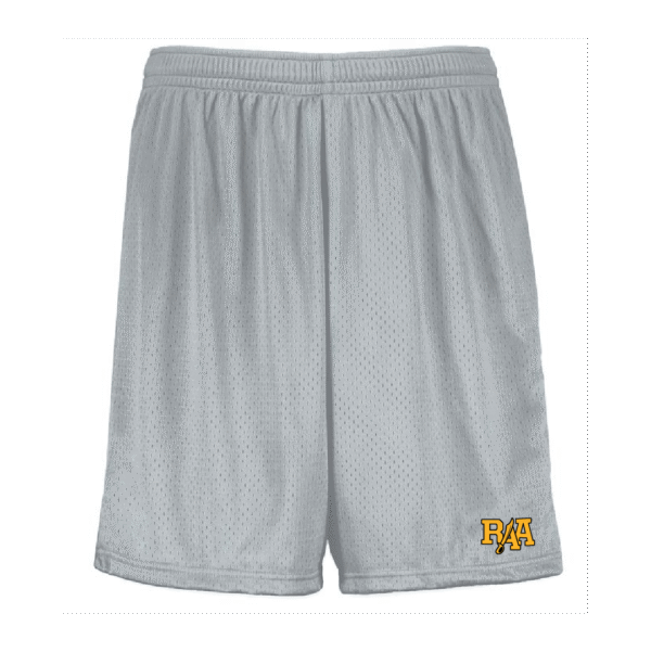 7" MESH SHORTS - Image 2