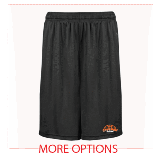 CAVEMAN SHORTS