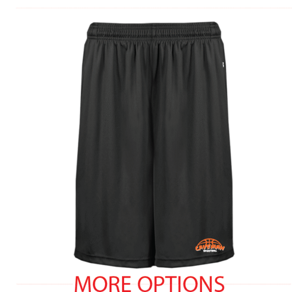 CAVEMAN SHORTS